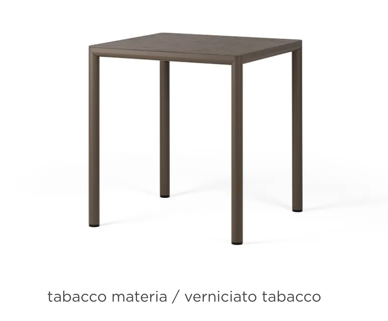 Nardio Outdoor Piave 70 Table