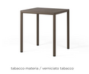 Nardio Outdoor Piave 70 Table