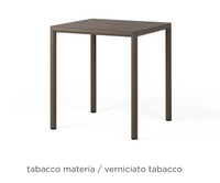 Nardio Outdoor Piave 70 Table