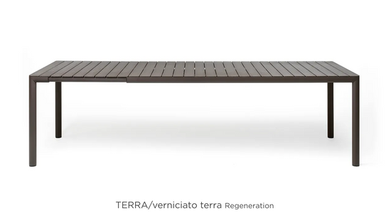 Nardi Outdoor Tevere 210 Table