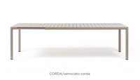 Nardi Outdoor Tevere 210 Table
