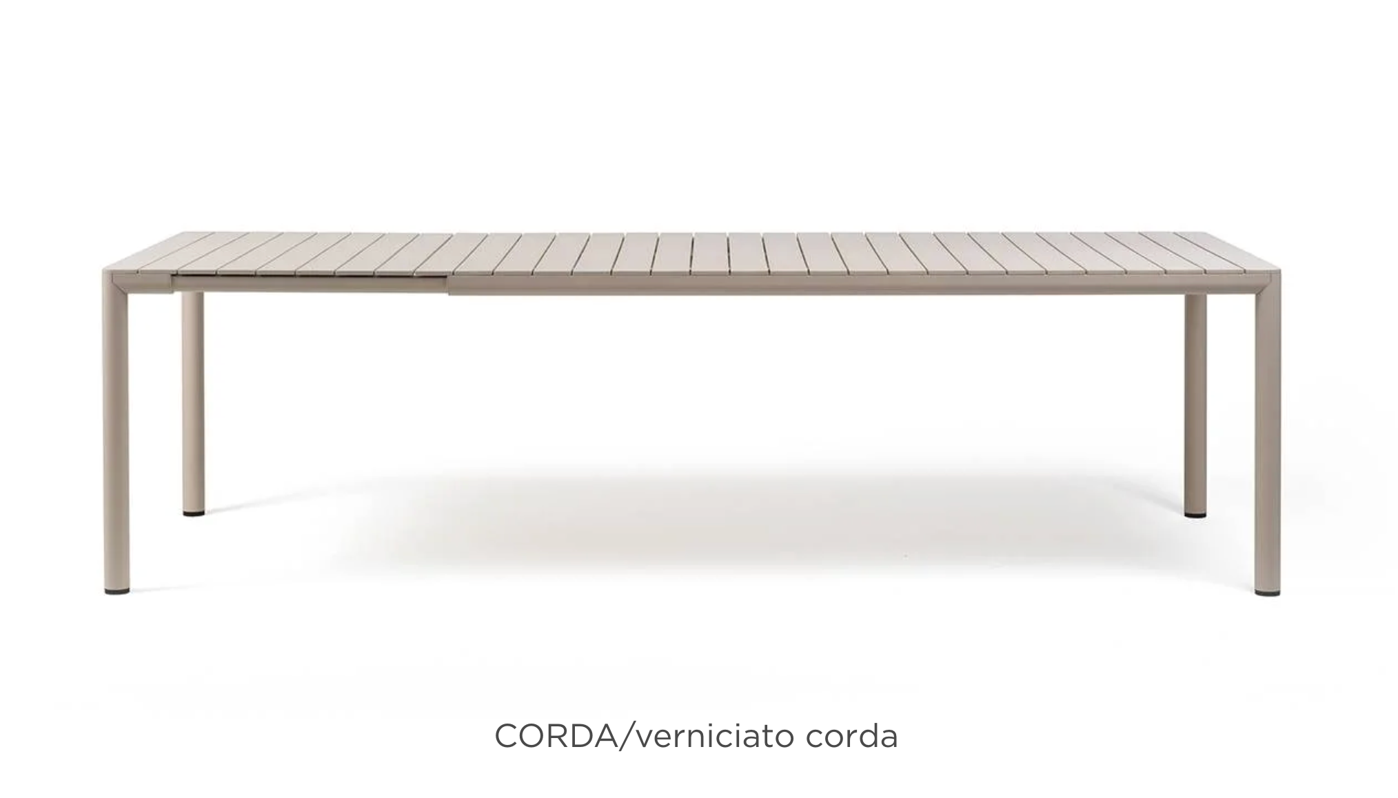Nardi Outdoor Tevere 210 Table