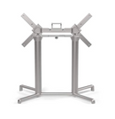 Scudo High Double Tilting Top Base