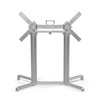 Scudo High Double Tilting Top Base