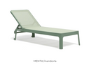 Nardi Outdoor Plano Chaise Lounge
