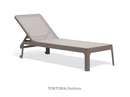 Nardi Outdoor Plano Chaise Lounge