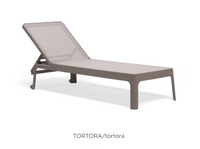 Nardi Outdoor Plano Chaise Lounge