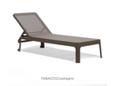 Nardi Outdoor Plano Chaise Lounge