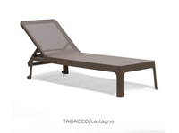 Nardi Outdoor Plano Chaise Lounge
