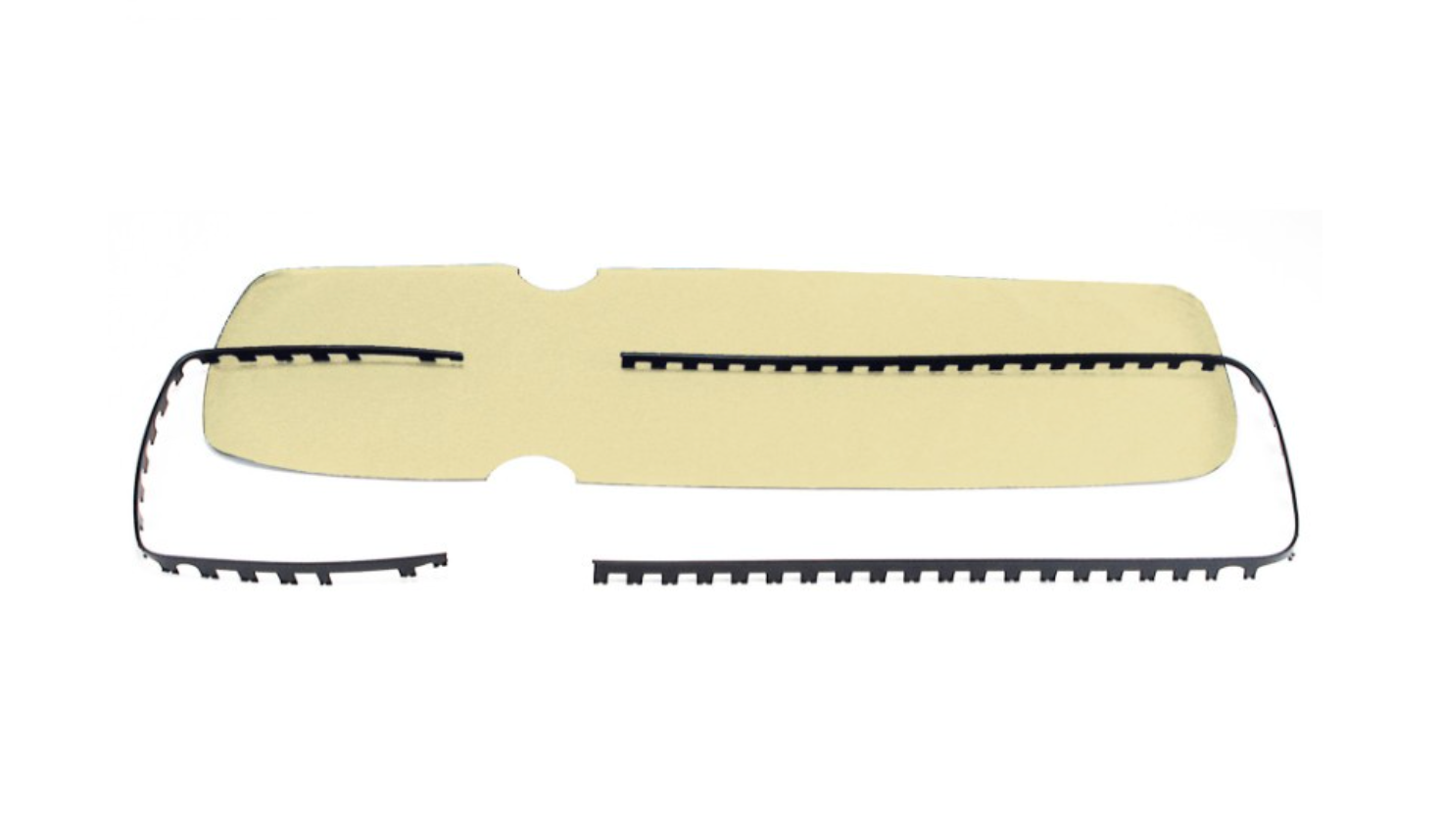 Replacement Kit For Omega