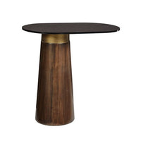 Sunpan Lamont End Table