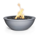 The Outdoor Plus 27" Sedona Powder Coated Fire Bowl