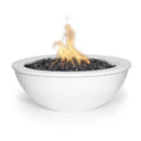 The Outdoor Plus 27" Sedona Powder Coated Fire Bowl