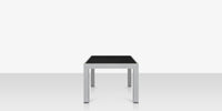 DecoScapes Sedona End Table Base
