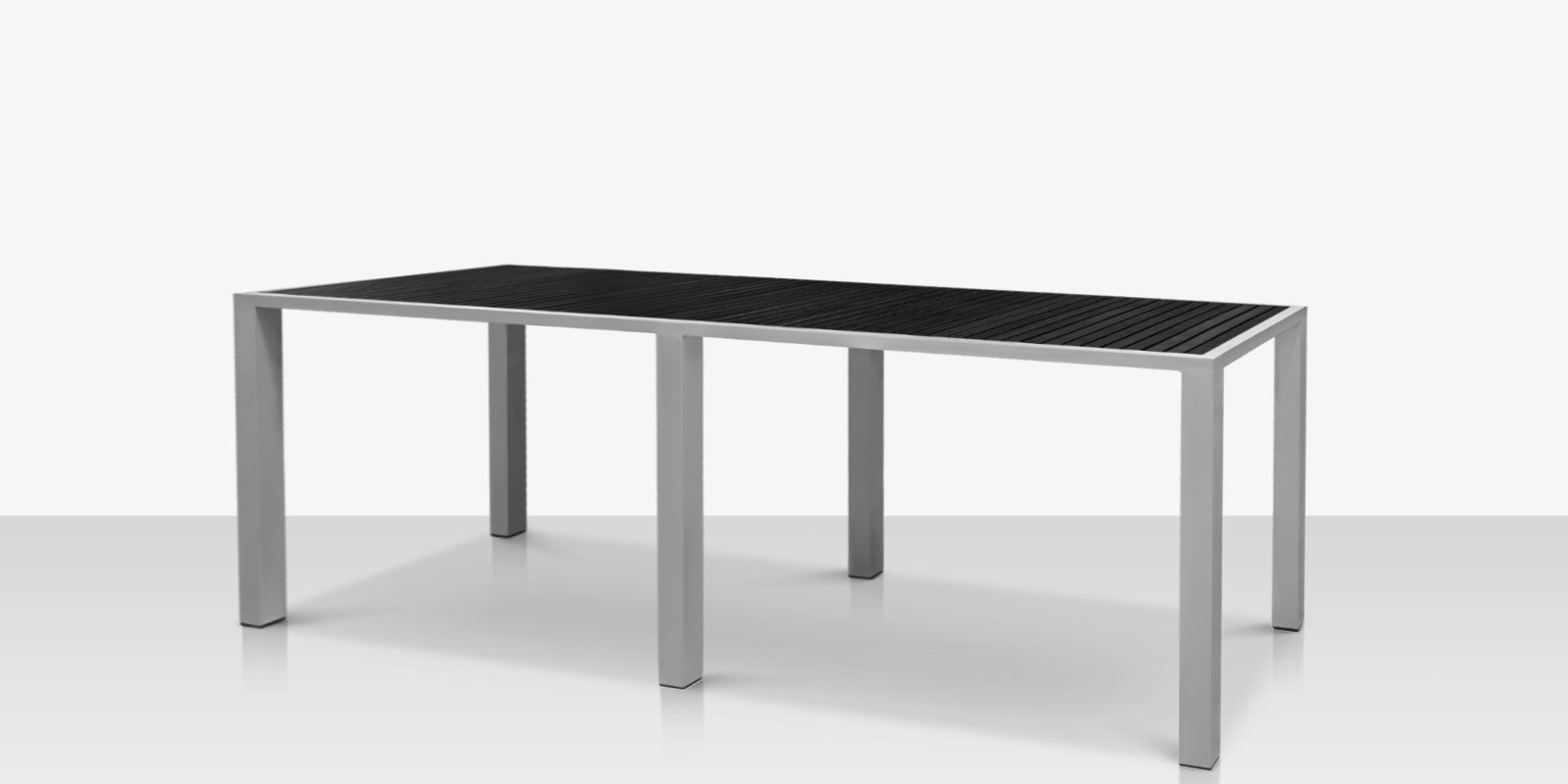 DecoScapes Sedona Rectangular Dining Base