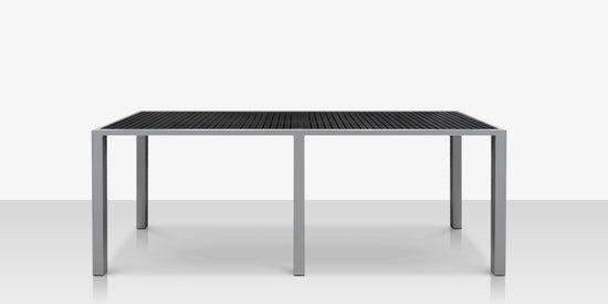 DecoScapes Sedona Rectangular Dining Base