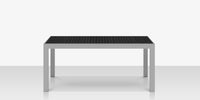 DecoScapes Sedona Rectangular Dining Base