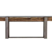 Sunpan Starlet Console Table
