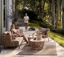 Cane-Line Sense Lounge Chair
