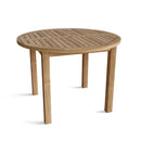 Anderson Teak Sommerset 5-pc Dining Table Set