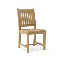 Anderson Teak Sommerset 5-pc Dining Table Set