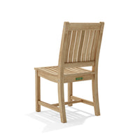 Anderson Teak Sommerset 5-pc Dining Table Set