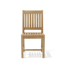 Anderson Teak Sommerset 5-pc Dining Table Set