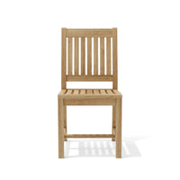 Anderson Teak Sommerset 5-pc Dining Table Set