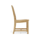 Anderson Teak Sommerset 5-pc Dining Table Set