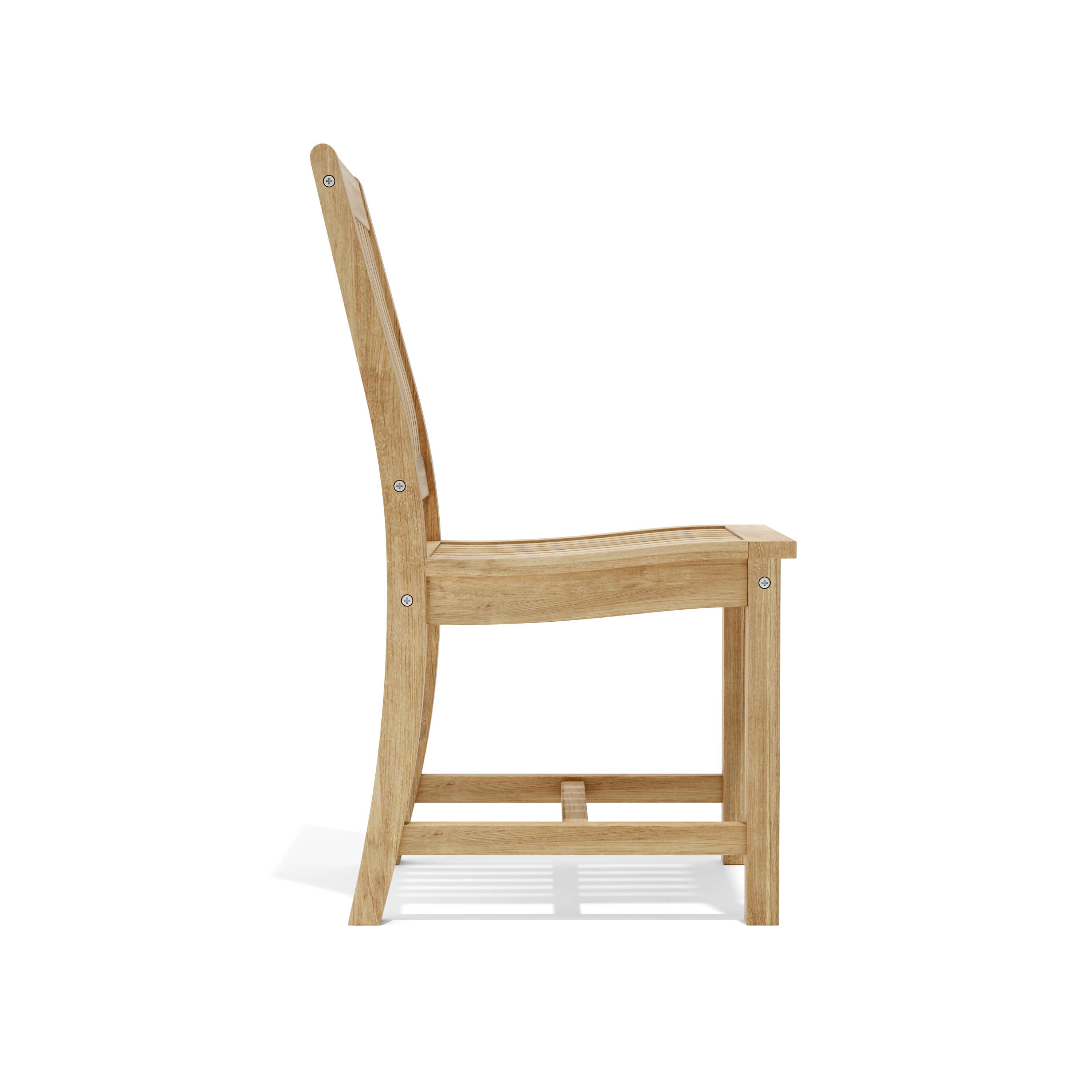 Anderson Teak Sommerset 5-pc Dining Table Set