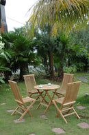 Anderson Teak Windsor Classic 3-Pieces Bistro Set -108A
