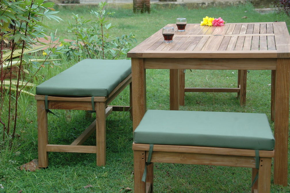 Anderson Teak Montage Madison 5- Pices Dining Set