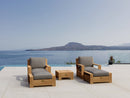 Anderson Teak 5-pc Madera Deep Seating - SET-524