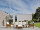 Anderson Teak 7-pc Luxe Modular Deep Seating Set