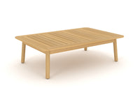 Royal Teak Seville Coffee Table