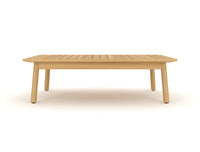 Royal Teak Seville Coffee Table
