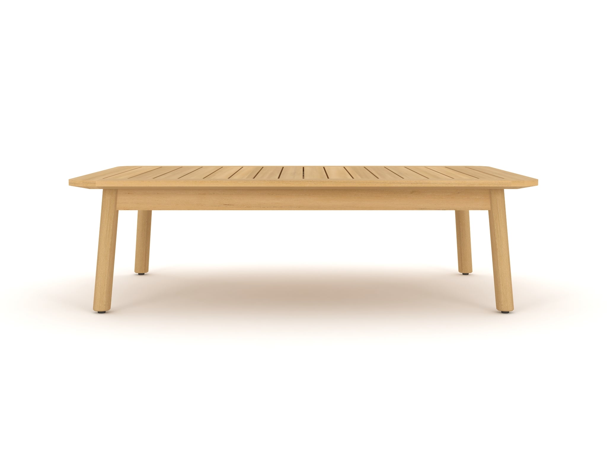 Royal Teak Seville Coffee Table