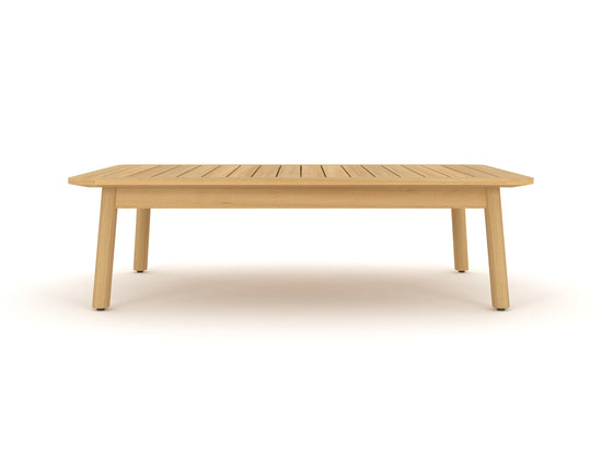 Royal Teak Seville Coffee Table