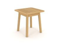 Royal Teak Seville Side Table