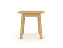 Royal Teak Seville Side Table