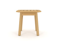 Royal Teak Seville Side Table