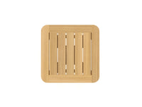 Royal Teak Seville Side Table