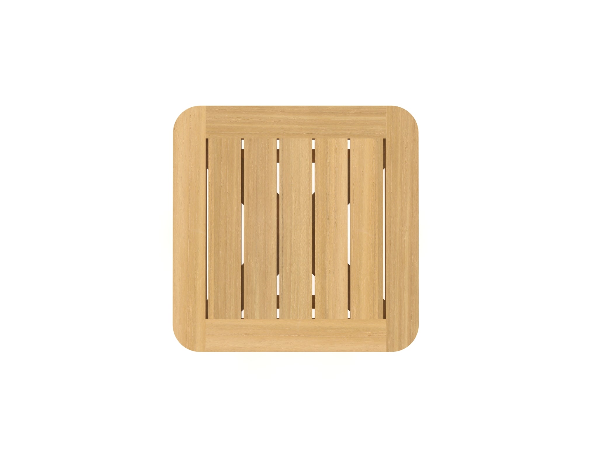 Royal Teak Seville Side Table