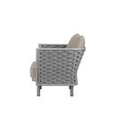 DecoScapes Luxe Club Chair