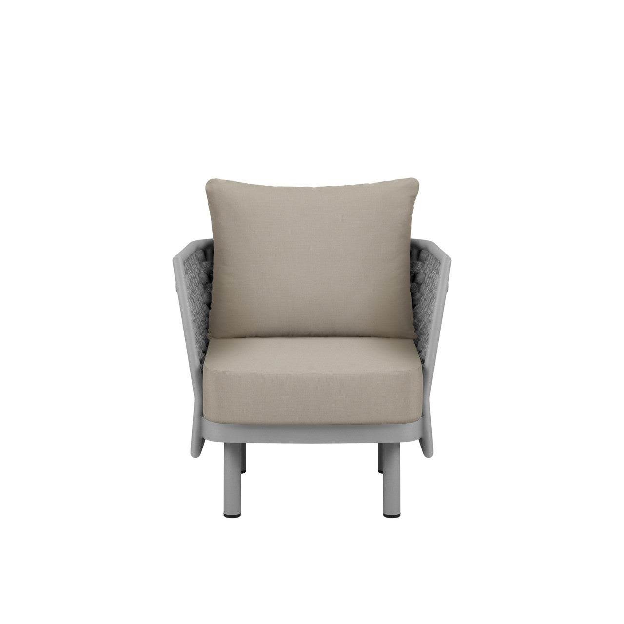 DecoScapes Luxe Club Chair