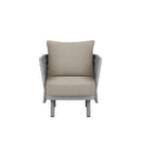 DecoScapes Luxe Club Chair