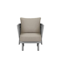 DecoScapes Luxe Club Chair