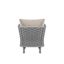 DecoScapes Luxe Club Chair