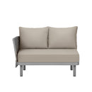 DecoScapes Luxe Left Arm Loveseat