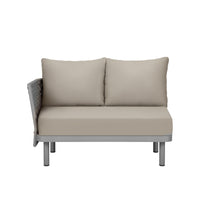 DecoScapes Luxe Left Arm Loveseat